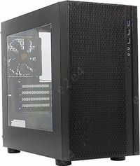 Корпус Thermaltake Versa H18, mATX, M...