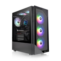 Корпус Thermaltake View 200 TG ARGB, ...