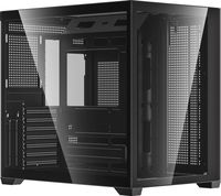 Корпус ACCORD ACC-ZA06B, ATX, Midi-To...