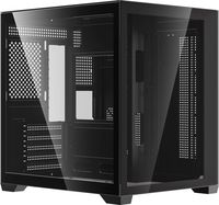 Корпус ACCORD ACC-ZMS03B, mATX, Midi-...