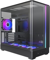 Корпус MONTECH KING 15 PRO, ATX, Mini...
