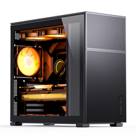 Корпус JONSBO D41 MESH, ATX, Midi-Tow...