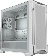 Корпус GIGABYTE C102W GB-C102GI, mATX...