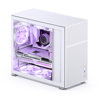 Корпус JONSBO D41 MESH, ATX, Midi-Tow...
