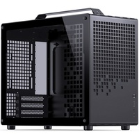 Корпус JONSBO Jonsplus Z20, mATX, Min...
