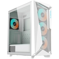 Корпус GIGABYTE C301G, ATX, Midi-Towe...