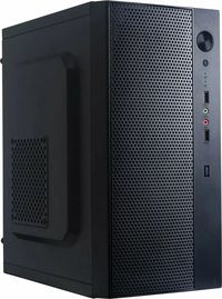 Корпус ACCORD Entry ACC-242B, mATX, M...