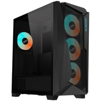 Корпус GIGABYTE C301G, ATX, Midi-Towe...