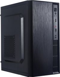 Корпус ACCORD ACC-241, mATX, Mini-Tow...