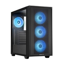 Корпус Chieftec HUNTER 3, EATX, Midi-...