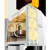 Корпус Geometric Future Model 5 Vent,...