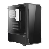 Корпус Ginzzu CL120, ATX, Midi-Tower,...