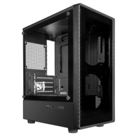 Корпус Ginzzu CL402, mATX, Midi-Tower...