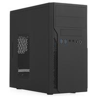 Корпус Foxline FL-628, mATX, Midi-Tow...