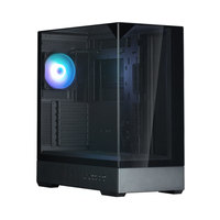 Корпус Zalman P40 Prism, ATX, Midi-To...