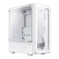 Корпус Ginzzu CL130, ATX, Midi-Tower,...