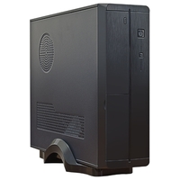 Корпус Winard 1570, mATX, Mini-Tower,...