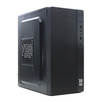 Корпус BaseTech M3402, mATX, Mini-Tow...
