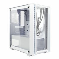 Корпус Ginzzu CL520, mATX, Mini-Tower...