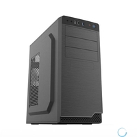 Корпус Foxline FL-816, ATX, Midi-Towe...