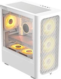Корпус Formula V Air Mesh G3, mATX, M...