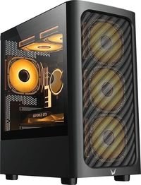 Корпус Formula V Air Mesh G3, mATX, M...