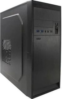 Корпус Powerman SV511, mATX, Mini-Tow...