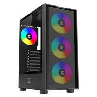 Корпус XASTRA A301, ATX, Midi-Tower, ...