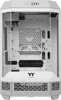 Корпус Thermaltake The Tower 300 Lime...
