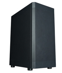 Корпус Zalman i4, ATX, Midi-Tower, 2x...