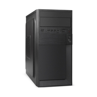 Корпус ExeGate BAA-105-01, mATX, Mini...