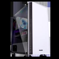 Корпус Zalman R2, ATX, Midi-Tower, US...