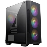 Корпус MSI MAG FORGE M100A, mATX, Min...