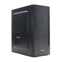 Корпус Тесла (Tesla) 3203BM, ATX, Mid...