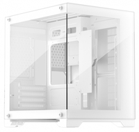 Корпус 1STPLAYER MEGAVIEW MV5-T White...