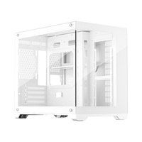 Корпус 1STPLAYER MEGAVIEW MV6-T White...