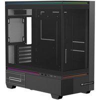 Корпус Thermalright M10, mATX, Mini-T...