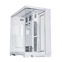 Корпус LIAN-LI O11 Dynamic EVO XL Whi...