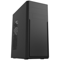 Корпус Foxline FL-302-FZ500R, ATX, Mi...