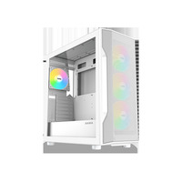 Корпус SAMA S40, ATX, Midi-Tower, 2xU...