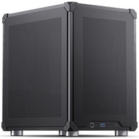 Корпус JONSBO C6, mATX, Mini-Tower, U...