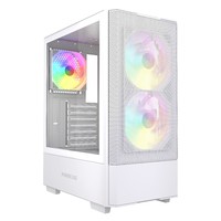 Корпус PowerCase Mistral AY3W, ATX, M...