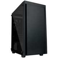 Корпус Zalman T3 Plus, mATX, Mini-Tow...