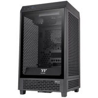 Корпус Thermaltake The Tower 200, Min...