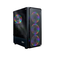 Корпус BaseTech eXtreme GFX-03, ATX, ...