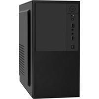 Корпус ExeGate BAA-308-AAA500, mATX, ...