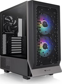 Корпус Thermaltake Ceres 300 TG ARGB,...