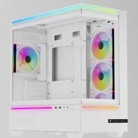 Корпус Thermalright M10 M10 FAN4-M, m...