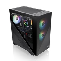 Корпус Thermaltake Divider 170 TG, mA...