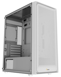 Корпус Ocypus Gamma C50 WH, mATX, Min...